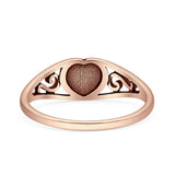 Heart Ring