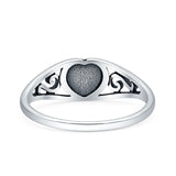 Heart Ring