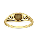 Heart Ring