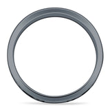 Roman Numeral Clock Band