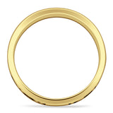 Roman Numeral Clock Band