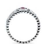 Crown Ring