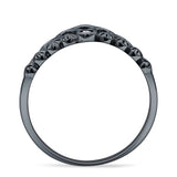 Crown Ring
