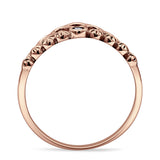 Crown Ring