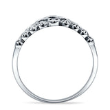 Crown Ring
