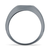 Mushroom Oxidized Ring