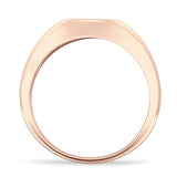 Mushroom Oxidized Ring
