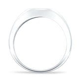Mushroom Oxidized Ring