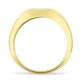 Mushroom Oxidized Ring