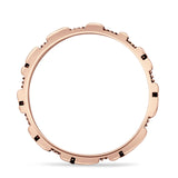Roman Numeral Ring
