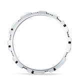 Roman Numeral Ring