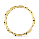 Roman Numeral Ring