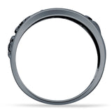 Good Luck Oxidized Band