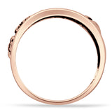 Good Luck Oxidized Band