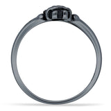 Guardian Angel Ring