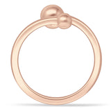 Adjustable Ball Ring