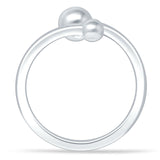 Adjustable Ball Ring