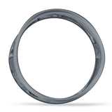 Vintage Style Gothic Thick Band