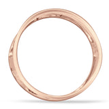 Vintage Style Gothic Thick Band