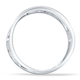 Vintage Style Gothic Thick Band