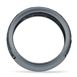 Retro Tree Roots Band