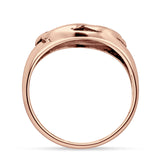 Celtic Star Ring