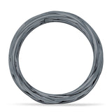Woven Braid Band