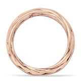 Woven Braid Band