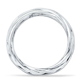 Woven Braid Band