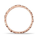 Flower Leaf Band