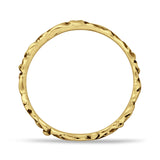 Flower Leaf Band