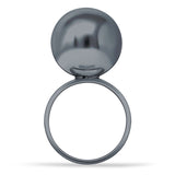 Sphere Round Ball Ring