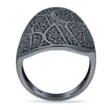 Filigree Ring