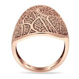 Filigree Ring