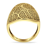 Filigree Ring