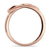 Safety Pin Ring
