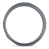 Om Wrist Band Mantra Ring