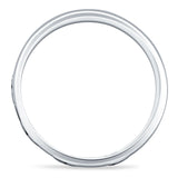 Om Wrist Band Mantra Ring