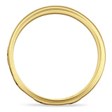 Om Wrist Band Mantra Ring