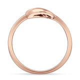 Moon & Star Celestial Ring