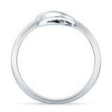 Moon & Star Celestial Ring