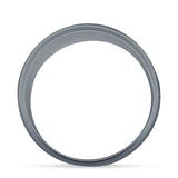 Bullseye Bali Ring