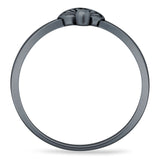 Oxidized Mushroom Ring