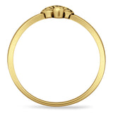 Oxidized Mushroom Ring