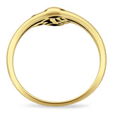 Oxidized Mushrooms Ring