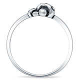 Oxidized Mushroom Rings