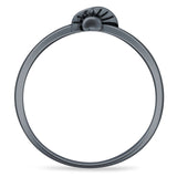 Oxidized Mushroom Rings