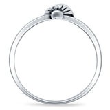 Oxidized Mushroom Rings