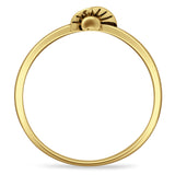 Oxidized Mushroom Rings