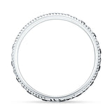 Beaded Floral Band